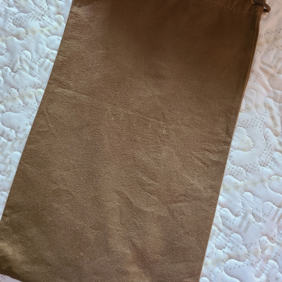 Vintage Gucci Guccissima Heels - Picture 7 of 8